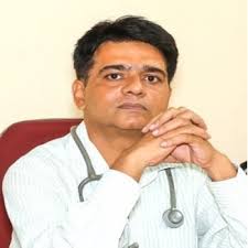 Dr Aditya Nandan